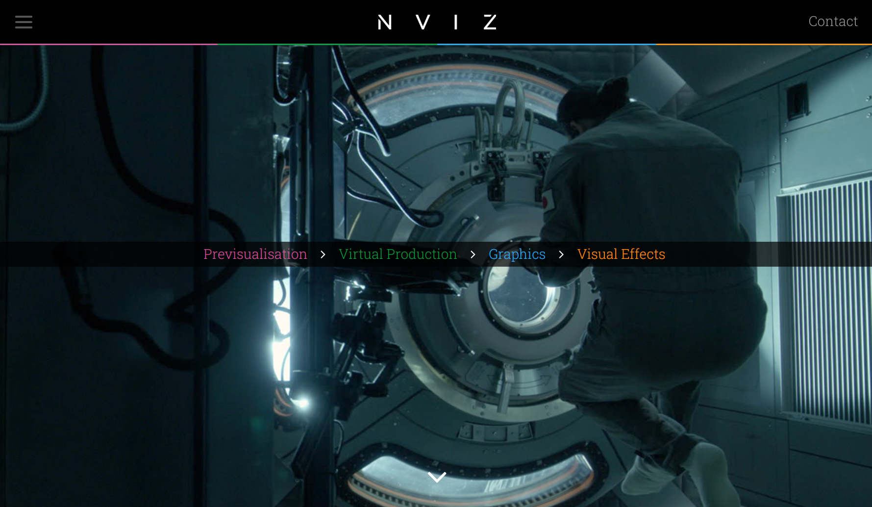 nviz project image